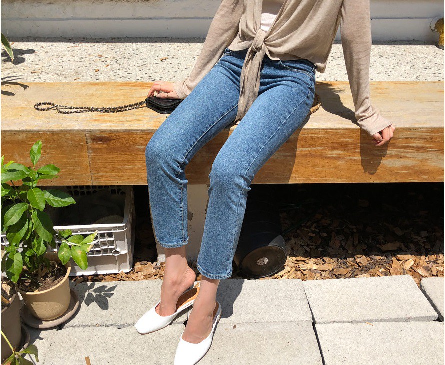 Có ít nhất 5 kiểu giày dép cực xinh xắn và trendy để các nàng thỏa sức làm điệu trong mùa thu này