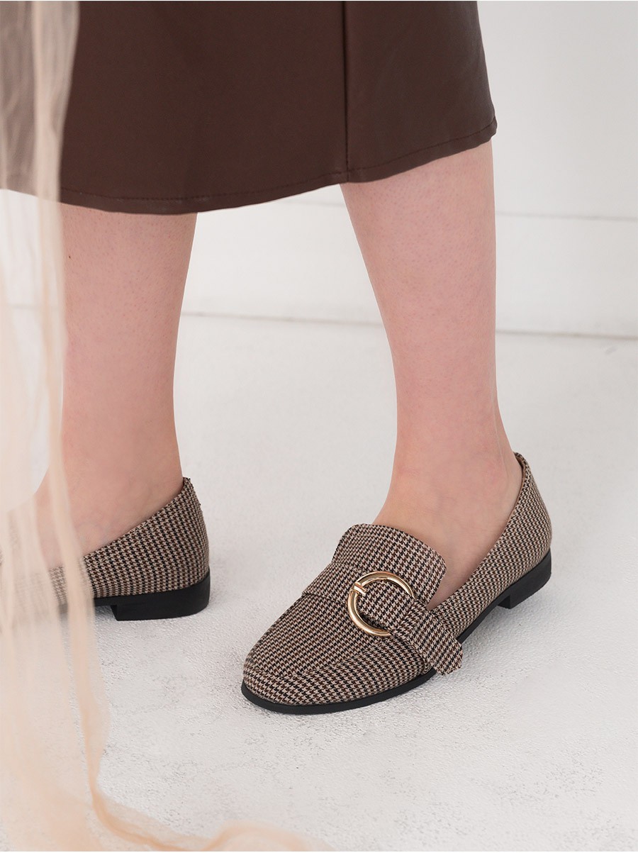 Có ít nhất 5 kiểu giày dép cực xinh xắn và trendy để các nàng thỏa sức làm điệu trong mùa thu này