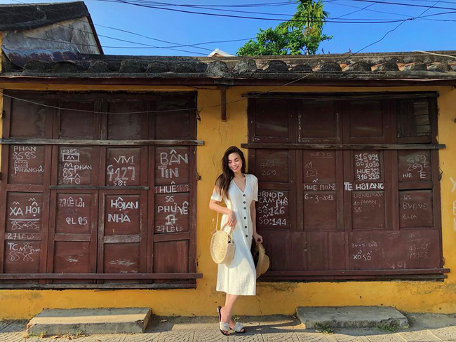 Hồ Ngọc Hà liên tục thể hiện phong độ sau vụ bị anti-fan chơi xấu