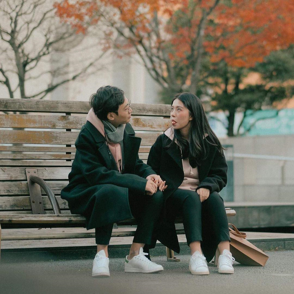 Hot girl Mẫn Tiên và chuyện tình ngọt ngào bên người yêu điển trai