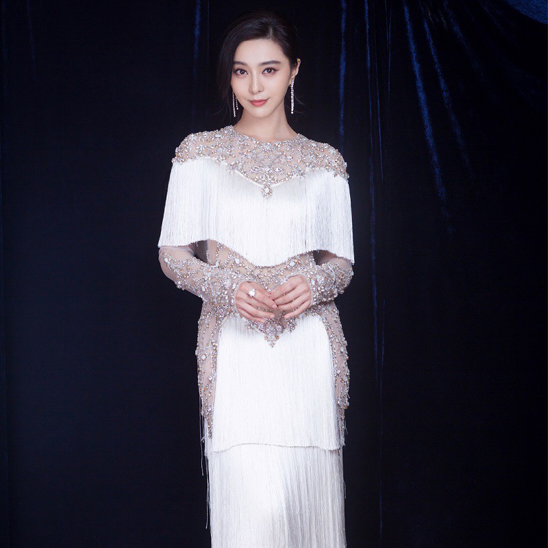 Báo chí hàng đầu quốc tế liên tục đưa tin Phạm Băng Băng mất tích vì scandal bị bắt vì trốn thuế