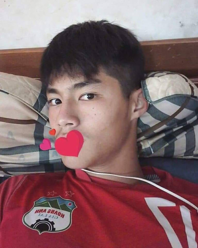 Hãy xem U15 HAGL ngay từ hôm nay nếu không muốn bỏ qua thủ môn 10X cực phẩm cao 1m88 này