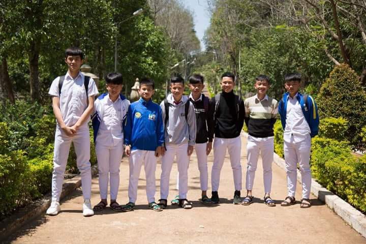 Hãy xem U15 HAGL ngay từ hôm nay nếu không muốn bỏ qua thủ môn 10X cực phẩm cao 1m88 này