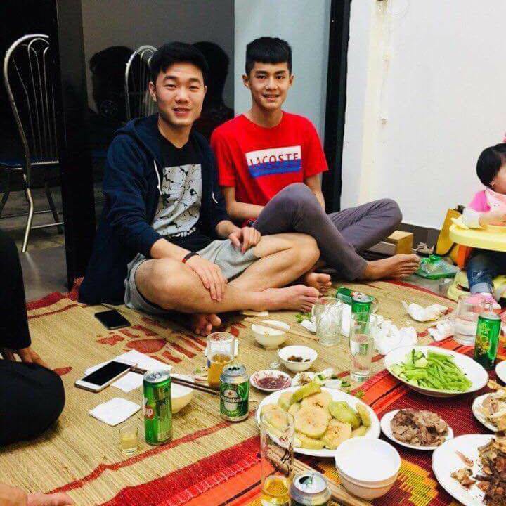 Hãy xem U15 HAGL ngay từ hôm nay nếu không muốn bỏ qua thủ môn 10X cực phẩm cao 1m88 này