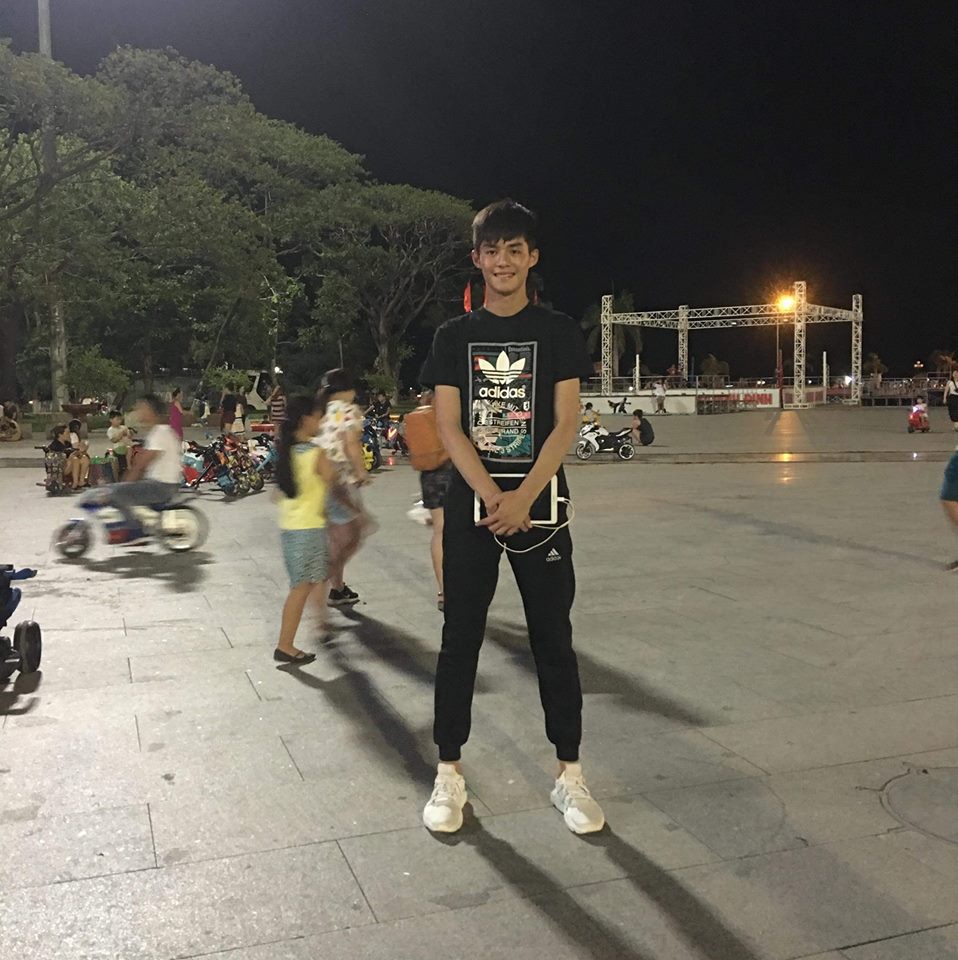 Hãy xem U15 HAGL ngay từ hôm nay nếu không muốn bỏ qua thủ môn 10X cực phẩm cao 1m88 này