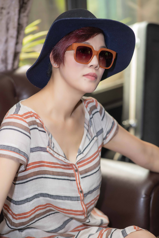 Thu Phương: Dũng Taylor mỗi ngày đều hỏi Em đã quyết định lấy anh chưa?