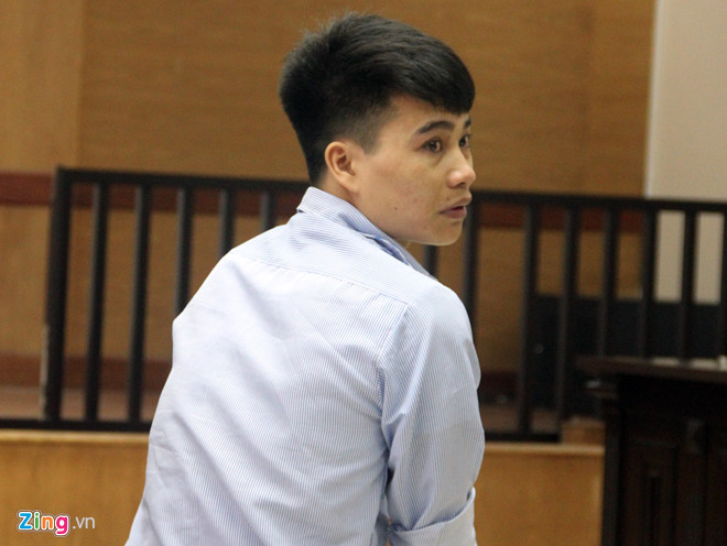 Chủ quán karaoke để xảy ra cháy làm 13 người chết không được giảm án