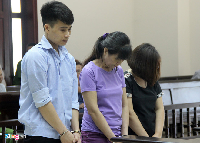 Chủ quán karaoke để xảy ra cháy làm 13 người chết không được giảm án