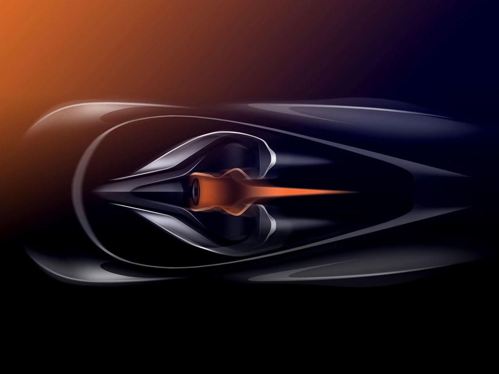 Lại thêm một siêu xe ‘nhanh nhất thế giới’