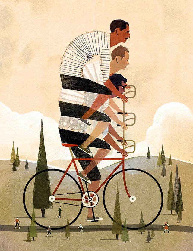 Tâm thư bố gửi con gái: Bố không muốn con lấy chồng nghèo, tiền không có không sao nhưng chỉ sợ nghèo tư tưởng Tâm thư bố gửi con gái: Bố không muốn con lấy chồng nghèo, tiền không có không sao nhưng chỉ sợ nghèo tư tưởng