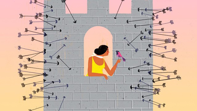 Tâm thư bố gửi con gái: Bố không muốn con lấy chồng nghèo, tiền không có không sao nhưng chỉ sợ nghèo tư tưởng Tâm thư bố gửi con gái: Bố không muốn con lấy chồng nghèo, tiền không có không sao nhưng chỉ sợ nghèo tư tưởng