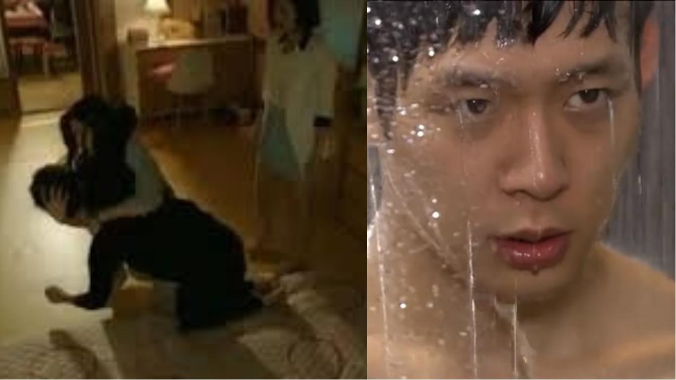 Chấp nhận làm kẻ thế thân suốt đời cho vợ vì một đêm định mệnh