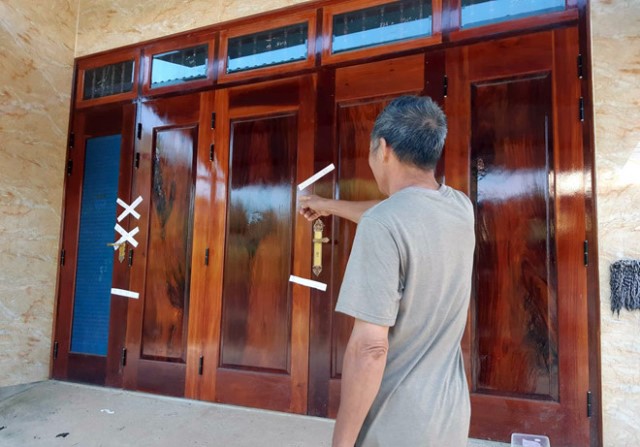 Nỗi lòng người mẹ của nam bác sĩ giết vợ phi tang xác