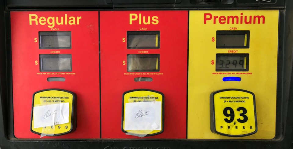 1,7 triệu người Mỹ sơ tán vì bão Florence: Đừng đùa với con quái vật