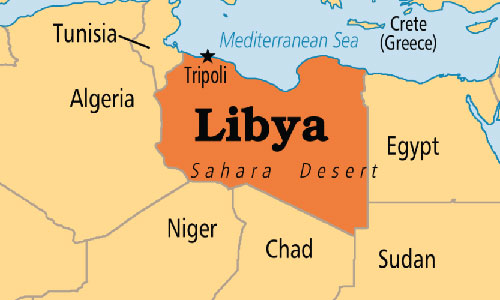 CIA dùng máy bay không người lái diệt IS và al-Qaeda ở Libya
