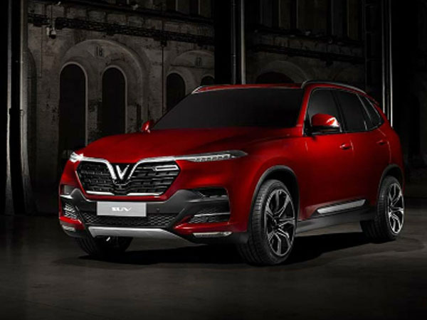 Báo Mỹ: Xe VinFast liệu có thể hút khách?