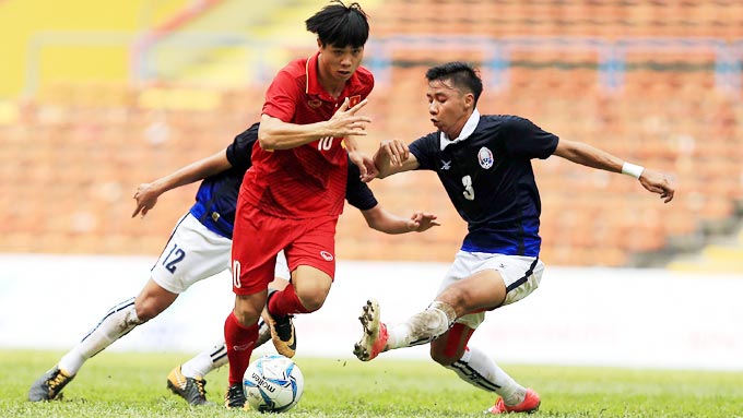 HLV Riedl chỉ ra 2 ứng viên vô địch hàng đầu tại AFF Cup 2018