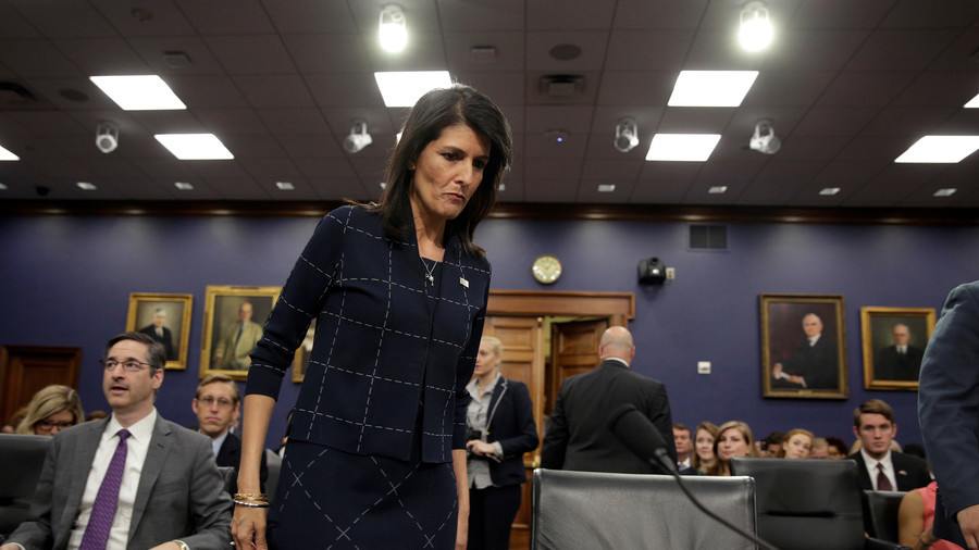 Mỹ cảnh báo sắc lạnh tới Syria: Đừng thách chúng tôi