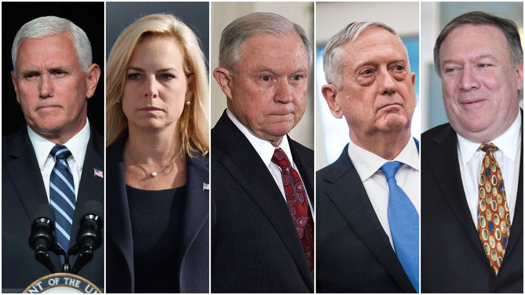 Hậu trường quả bom vô danh của New York Times