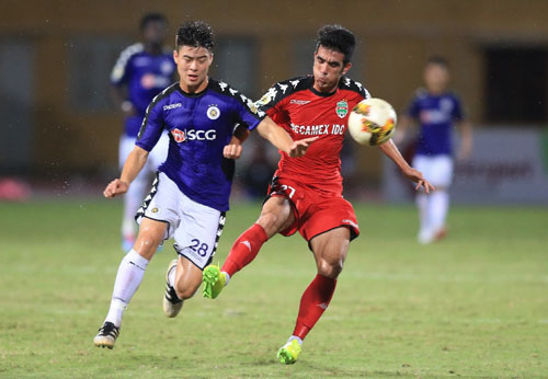 VPF đổi lịch V-League và Cup Quốc gia vì Bình Dương dọa bỏ giải