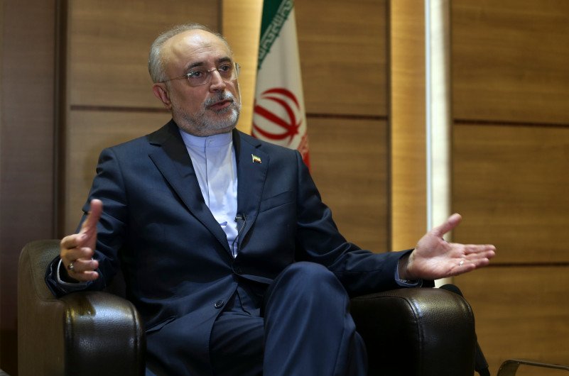 Iran cảnh báo đáng sợ nhằm vào ông Trump