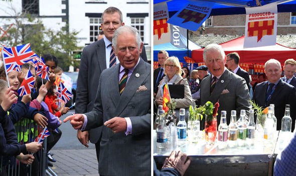 Thêm bằng chứng khẳng định bà Camilla có khả năng bị chồng đuổi ra khỏi cung điện hoàng gia, mọi hoạt động bị đóng băng