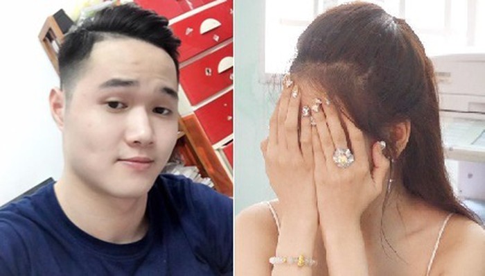 Chiếc điện thoại của tú ông Kiều Đại Dũ hé lộ danh sách chân dài đi khách và các đại gia mua dâm giá khủng