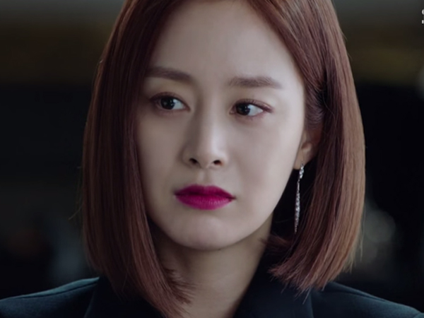 Mặc chồng cặp kè bồ nhí, vợ không trách một lời mà chỉ dằn mặt bằng cách quá cứng khiến họ vội vã xin chừa