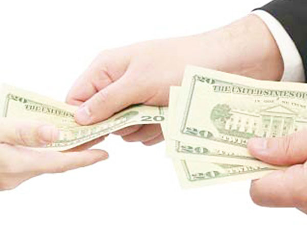 Lời khuyên của vị cao tăng: Nếu ai cho thí chủ mượn tiền, hãy nhớ điều này…