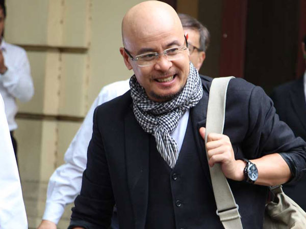 Vợ chồng ông Đặng Lê Nguyên Vũ sẽ có mặt tại phiên tòa đặc biệt