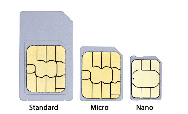 iPhone mới có 2 SIM, 1 cái là eSIM, vậy eSIM là gì?
