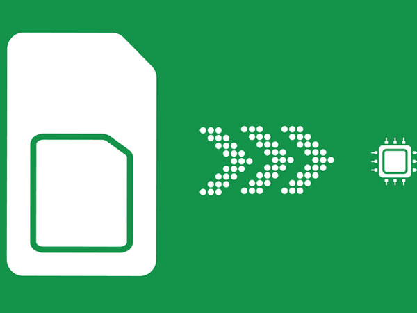 iPhone mới có 2 SIM, 1 cái là eSIM, vậy eSIM là gì?