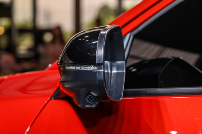 Honda HR-V phiên bản thể thao RS chính thức ra mắt tại Malaysia Honda HR-V phiên bản thể thao RS chính thức ra mắt tại Malaysia