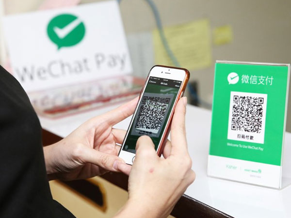 Ngang nhiên dùng Nhân dân tệ trên đất Việt Nam, tiền chạy thẳng về Trung Quốc