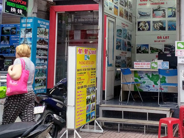 Ngang nhiên dùng Nhân dân tệ trên đất Việt Nam, tiền chạy thẳng về Trung Quốc