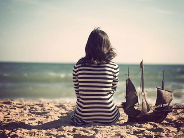 Mới lấy chồng một năm mà cảm xúc tôi dần biến mất