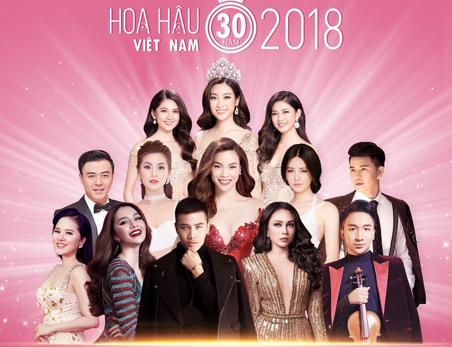 Chung kết Hoa hậu Việt Nam 2018: Ban tổ chức tuyên bố chỉ có vé mời nhưng không kiểm soát được vé chợ đen