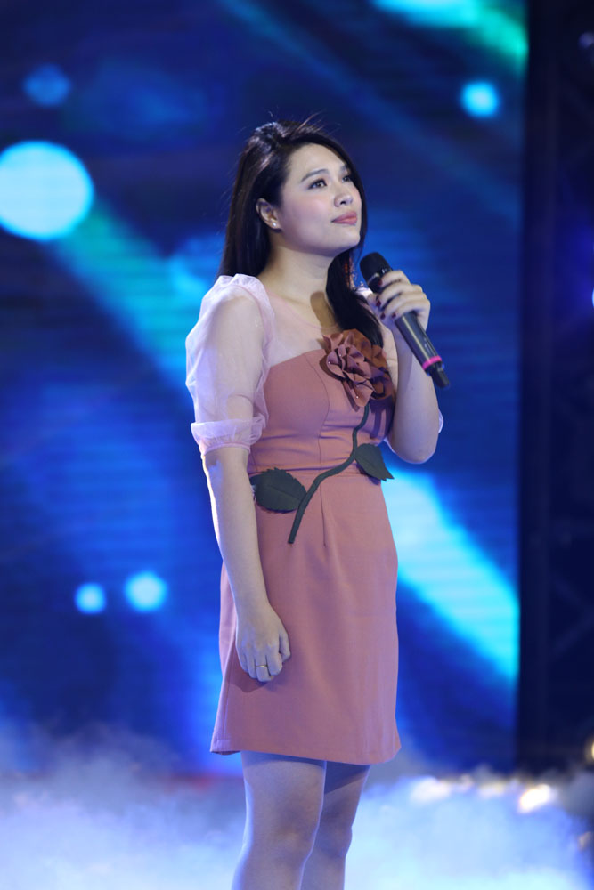 Giọng ca bất bại tập 12: Cựu thí sinh The Voice Kids bất ngờ soán ngôi bản sao của Lệ Quyên