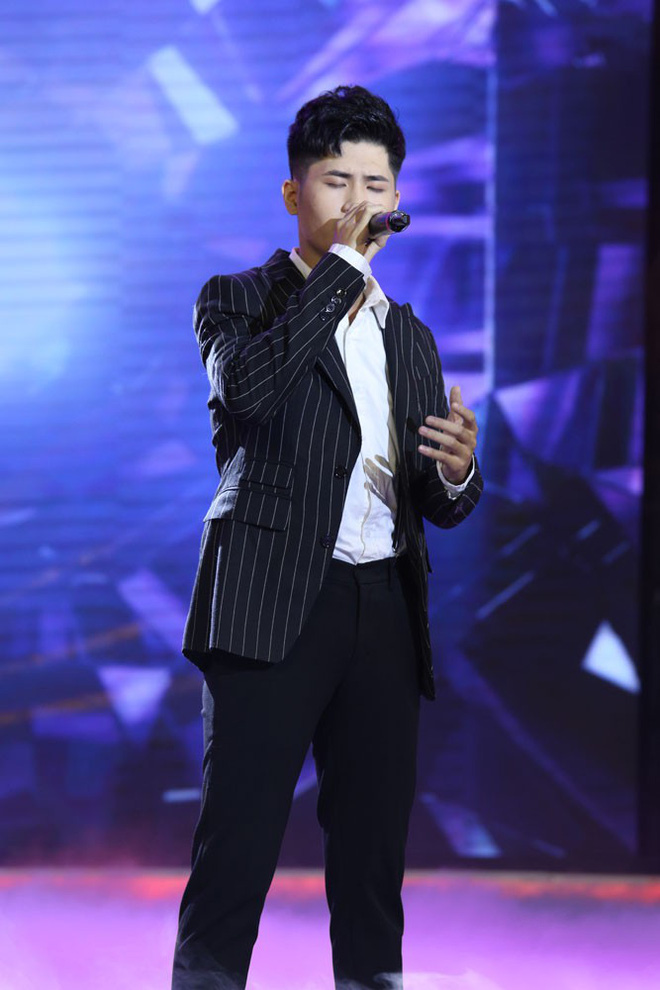 Giọng ca bất bại tập 12: Cựu thí sinh The Voice Kids bất ngờ soán ngôi bản sao của Lệ Quyên