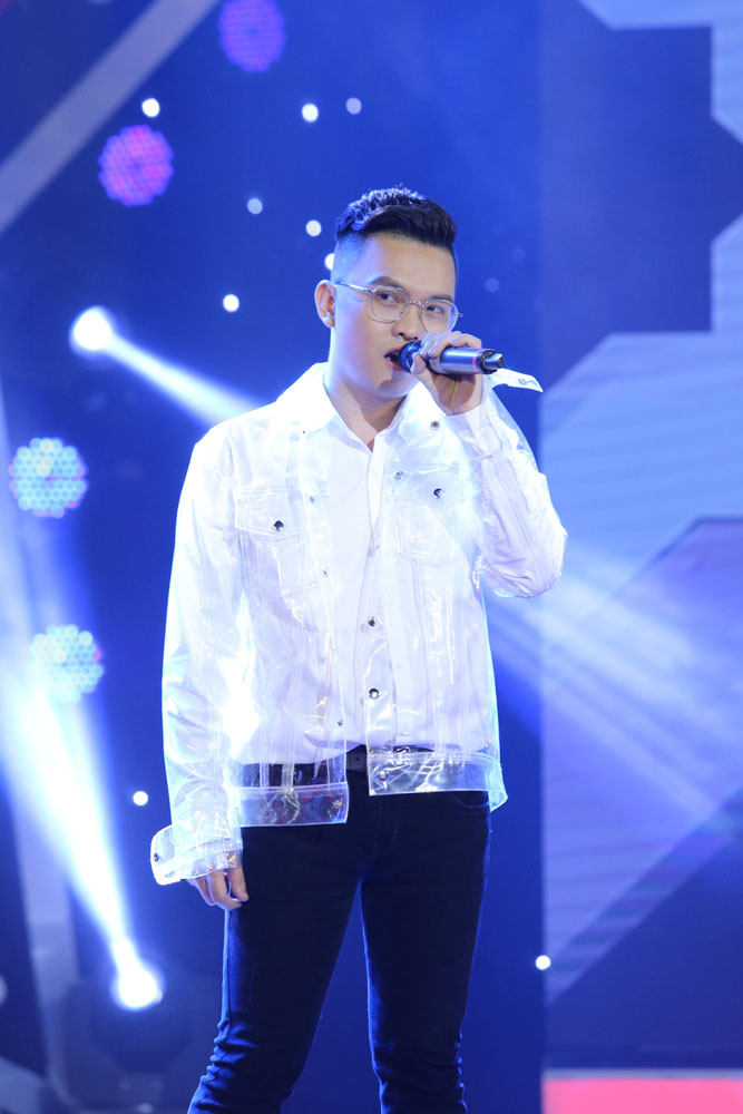 Giọng ca bất bại tập 12: Cựu thí sinh The Voice Kids bất ngờ soán ngôi bản sao của Lệ Quyên