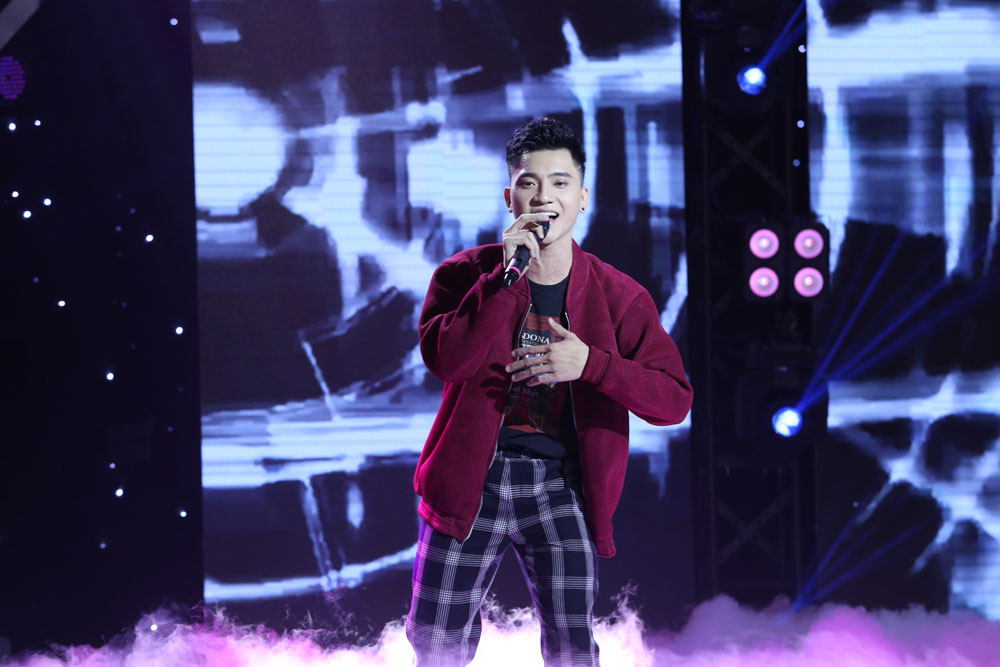 Giọng ca bất bại tập 12: Cựu thí sinh The Voice Kids bất ngờ soán ngôi bản sao của Lệ Quyên