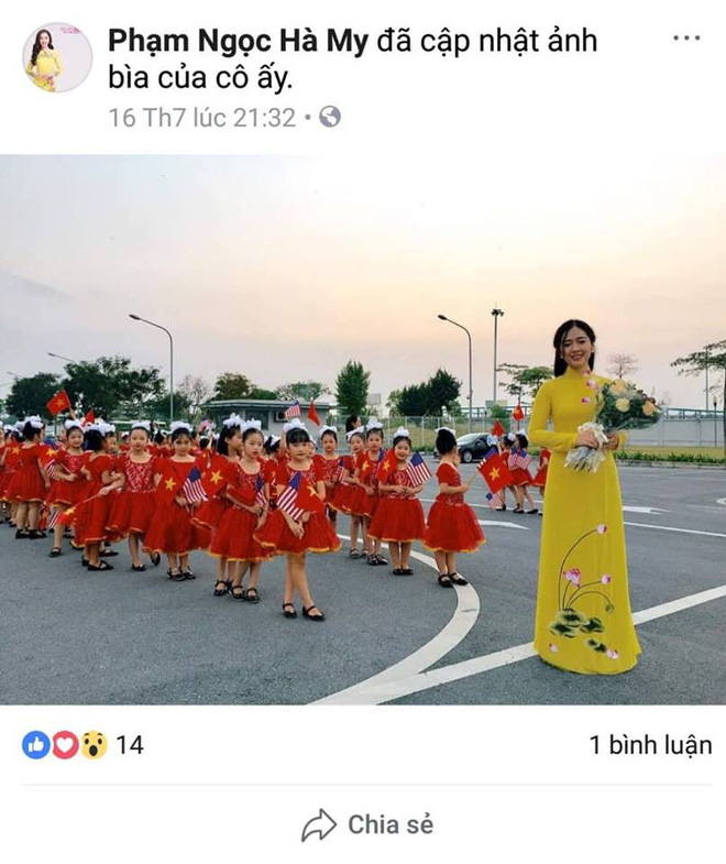 Tránh dớp cứ đăng quang là bị lôi ảnh cũ, dàn thí sinh dọn dẹp facebook trước đêm Chung kết Hoa hậu Việt Nam 2018
