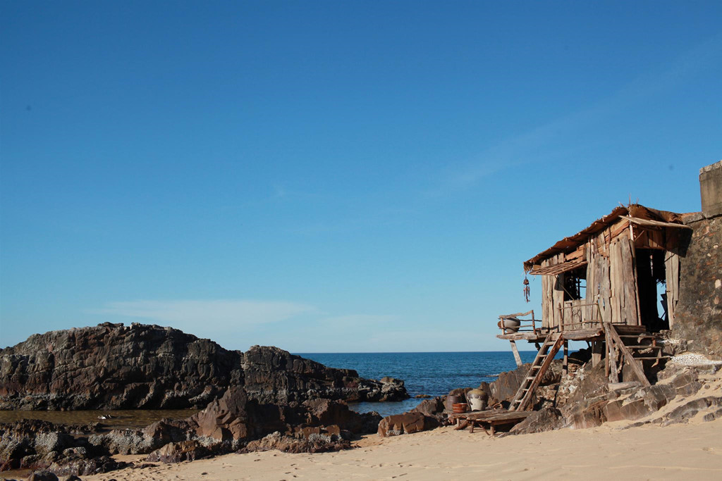 Bom tấn Người Bất Tử của Victor Vũ đầu tư bối cảnh hoành tráng cỡ nào? Bom tấn Người Bất Tử của Victor Vũ đầu tư bối cảnh hoành tráng cỡ nào?