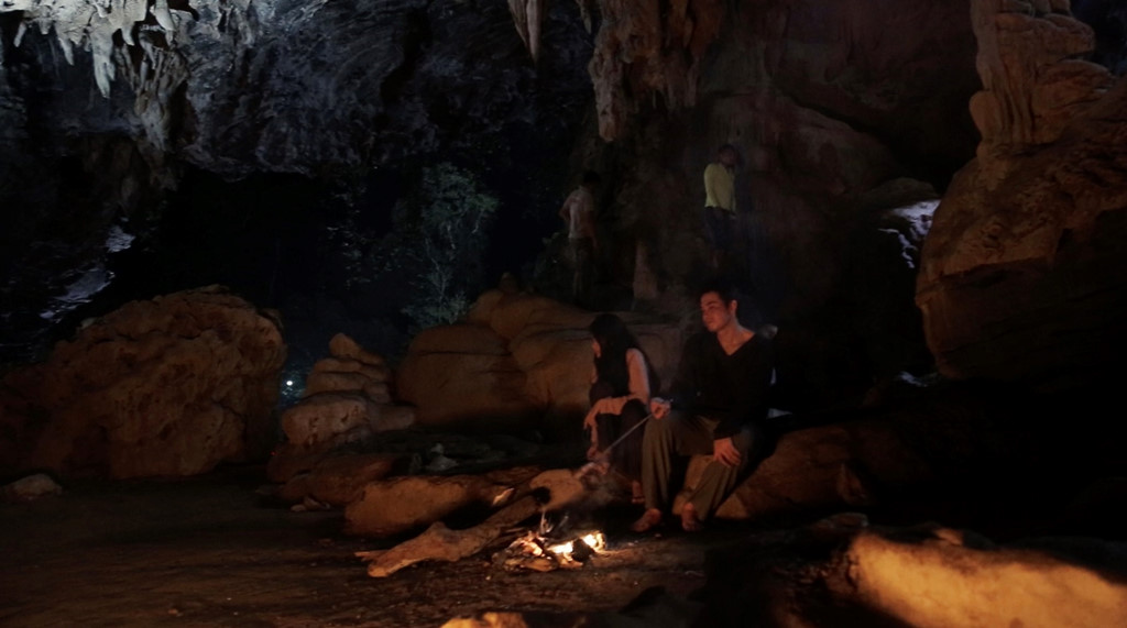 Bom tấn Người Bất Tử của Victor Vũ đầu tư bối cảnh hoành tráng cỡ nào? Bom tấn Người Bất Tử của Victor Vũ đầu tư bối cảnh hoành tráng cỡ nào?