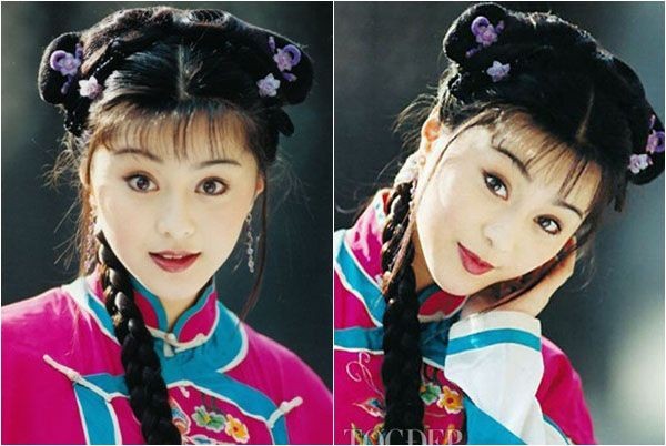 Điểm lại một loạt những tác phẩm làm nên tên tuổi của Phạm Băng Băng trước nguy cơ bị cấm hành nghề Điểm lại một loạt những tác phẩm làm nên tên tuổi của Phạm Băng Băng trước nguy cơ bị cấm hành nghề