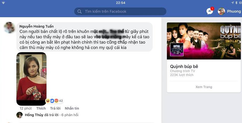 Diễn quá đạt, My sói thức dậy với loạt tin nhắn chửi bới từ khán giả sau khi xem tập 10 Quỳnh Búp Bê