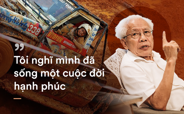 Cậu sửa xe khiến GS Hồ Ngọc Đại tự hào hơn Ngô Bảo Châu, là tay đua số 1 Việt Nam