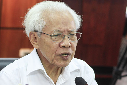 Trải nghiệm của một ông bố khi con học trường Thực nghiệm