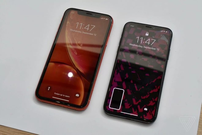 Mãn nhãn với phiên bản iPhone XR rẻ nhất ra mắt đêm qua