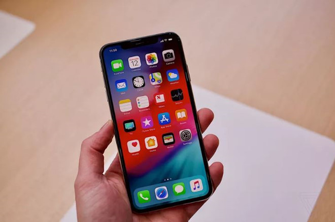iPhone mới có giá dự kiến từ 22 triệu đồng tại Việt Nam